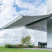 Markilux 8850 Conservatory Awning gallery detail image