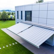 Markilux 8850 Conservatory Awning gallery detail image