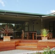 Euro Boulevard Awning gallery detail image
