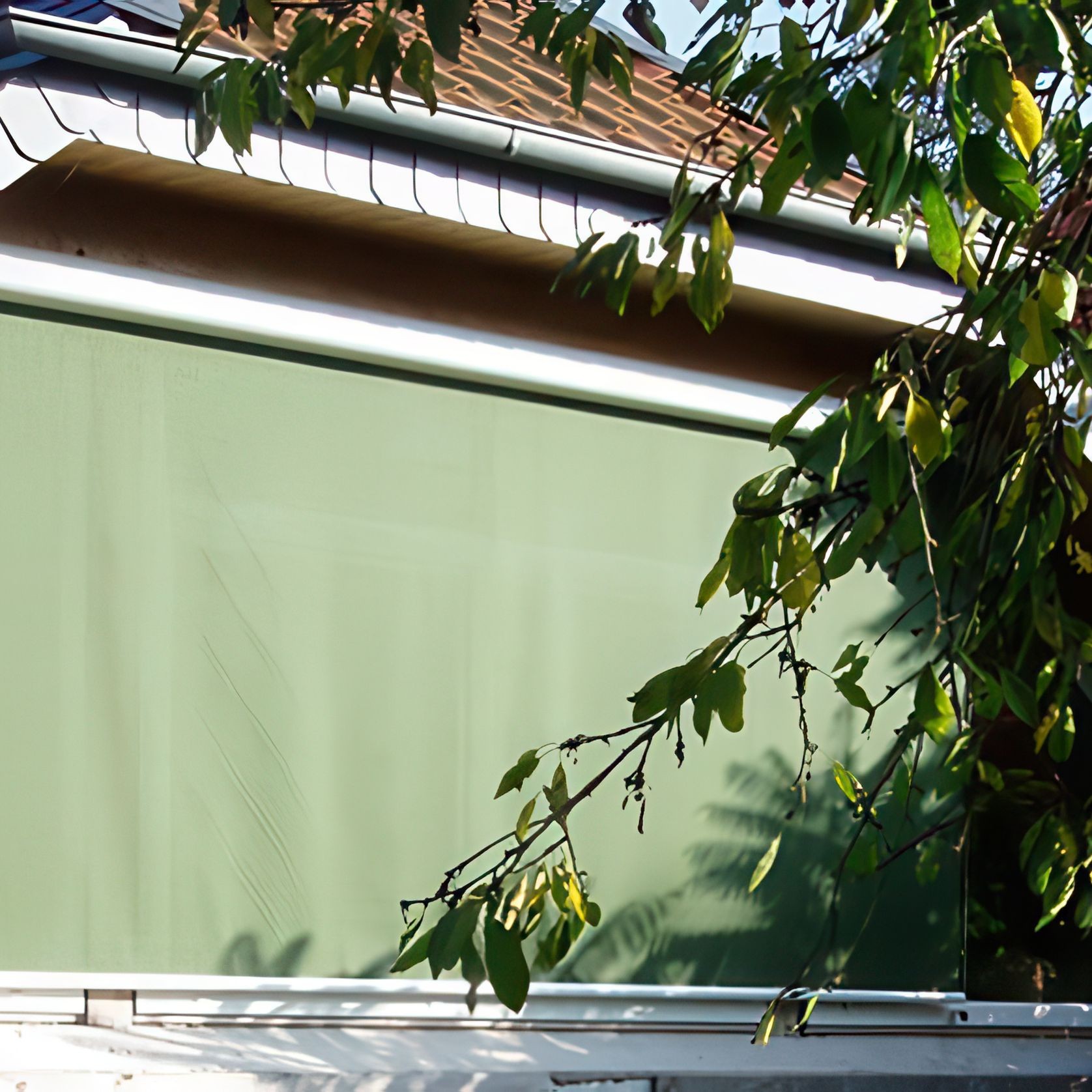 Leiner Canto Awning gallery detail image