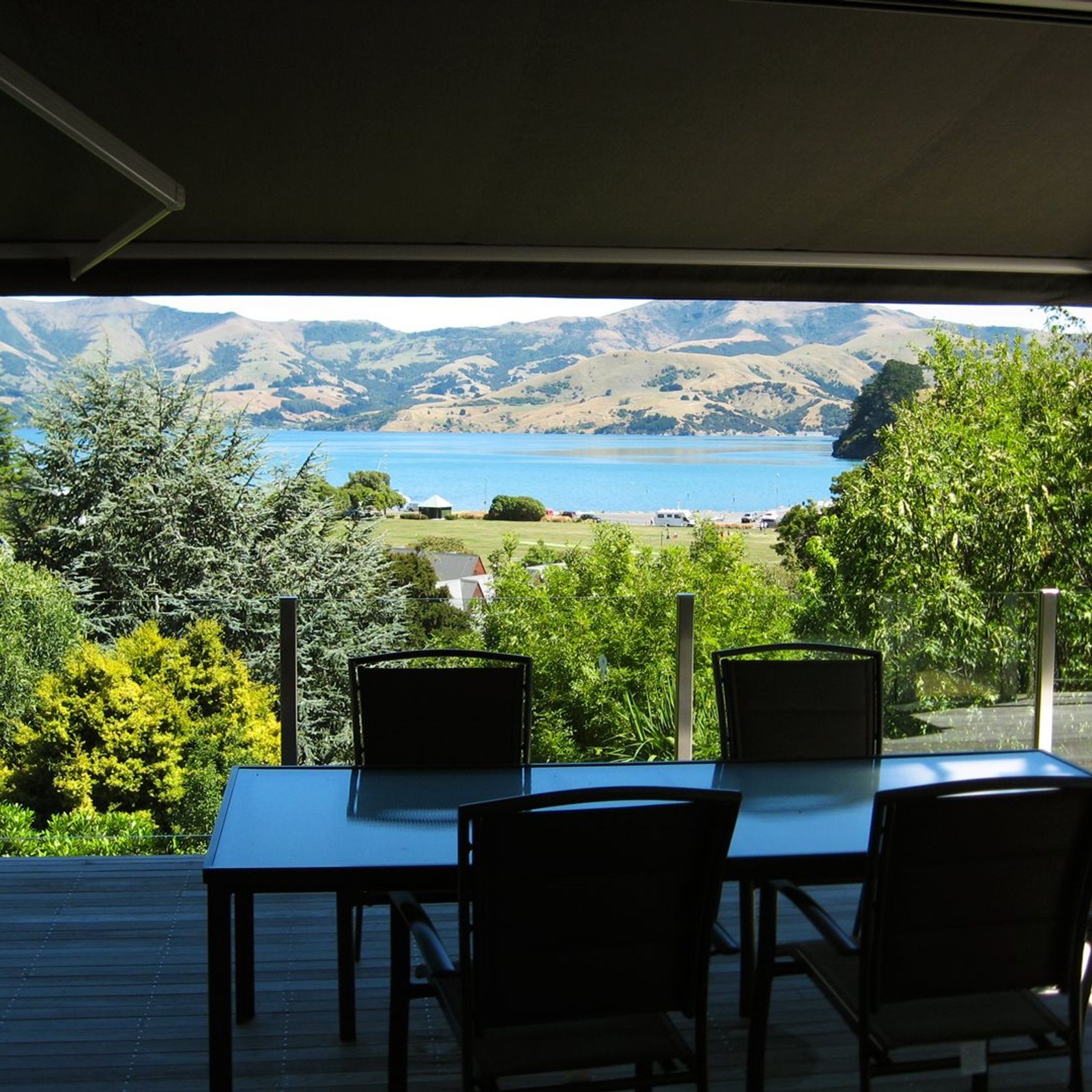 Euro Boulevard Awning gallery detail image