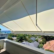 Cleo Semi Cassette Folding Arm Awnings gallery detail image