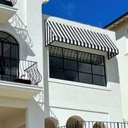 Traditional Canopy Awnings gallery detail image