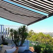 Cleo Semi Cassette Folding Arm Awnings gallery detail image