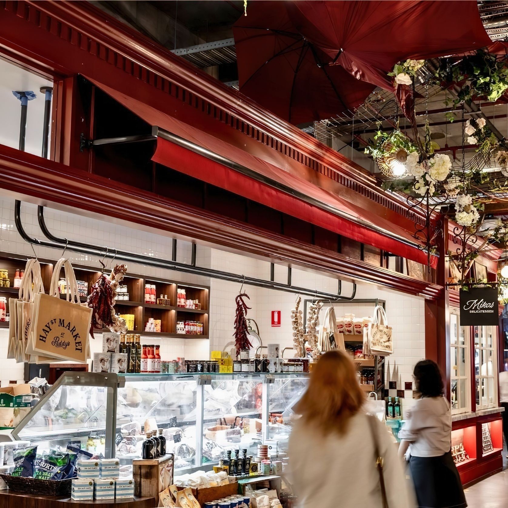 Fixed Pivot Arm Awnings gallery detail image