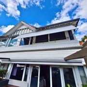 Metro Retractable Pivot Arm Awnings gallery detail image