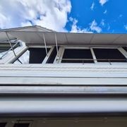 Metro Retractable Pivot Arm Awnings gallery detail image
