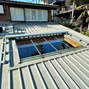 Albatross Conservatory Awnings gallery detail image