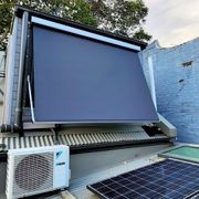 Metro Retractable Pivot Arm Awnings gallery detail image