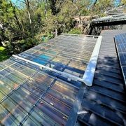Albatross Conservatory Awnings gallery detail image