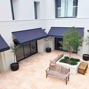 Fixed Pivot Arm Awnings gallery detail image