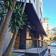 Fixed Pivot Arm Awnings gallery detail image