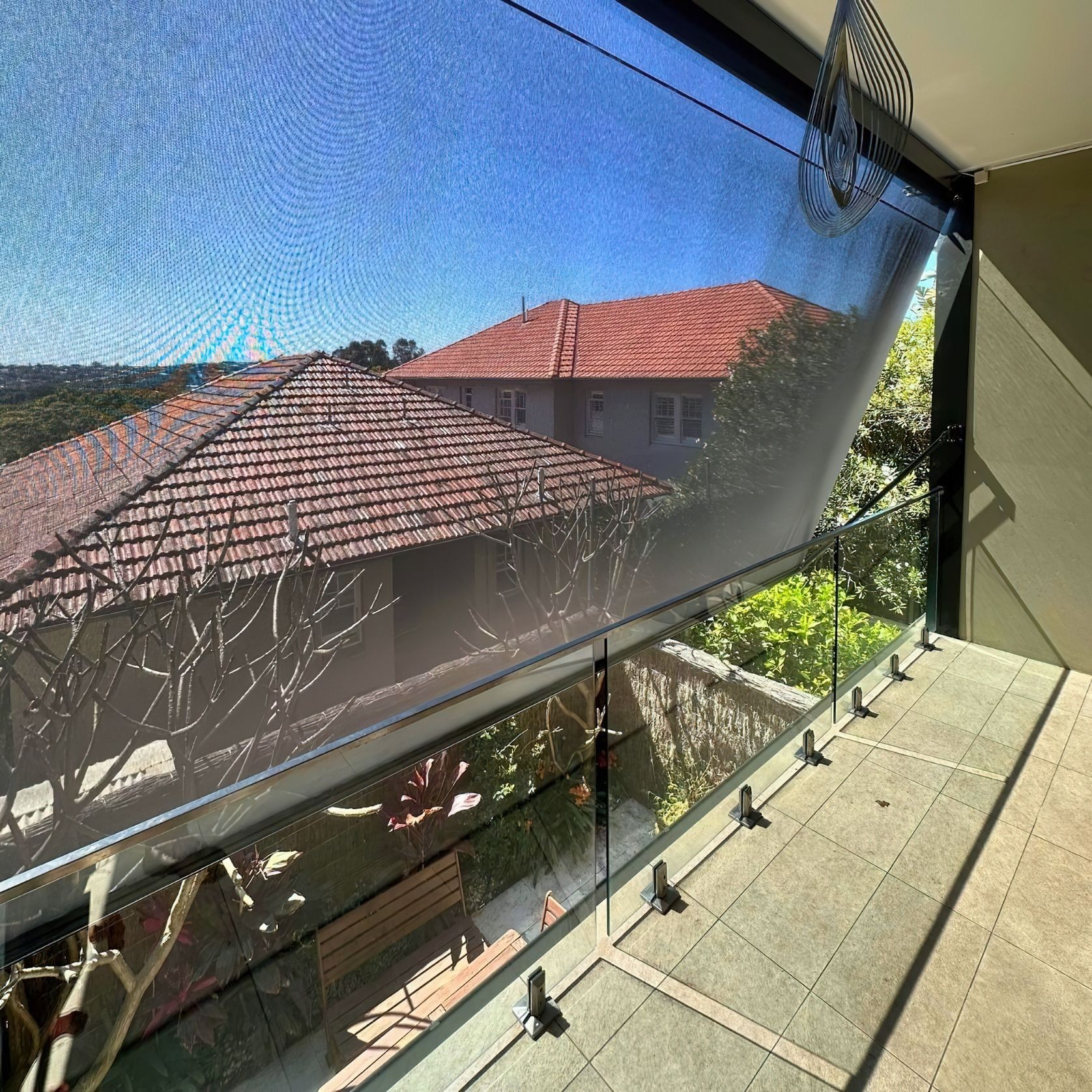 Metro Retractable Pivot Arm Awnings gallery detail image