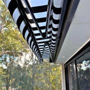 Aria Classic Folding Arm Awnings gallery detail image