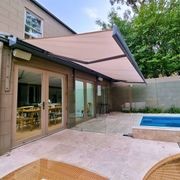 Cubebox Full Cassette Folding Arm Awnings gallery detail image