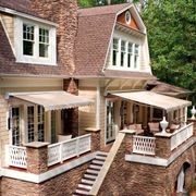 Aria Classic Folding Arm Awnings gallery detail image