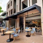 Traditional Canopy Awnings gallery detail image