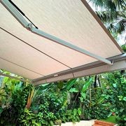 Aria Classic Folding Arm Awnings gallery detail image