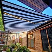 Cleo Semi Cassette Folding Arm Awnings gallery detail image