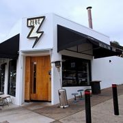 Traditional Canopy Awnings gallery detail image