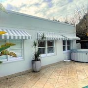 Traditional Canopy Awnings gallery detail image