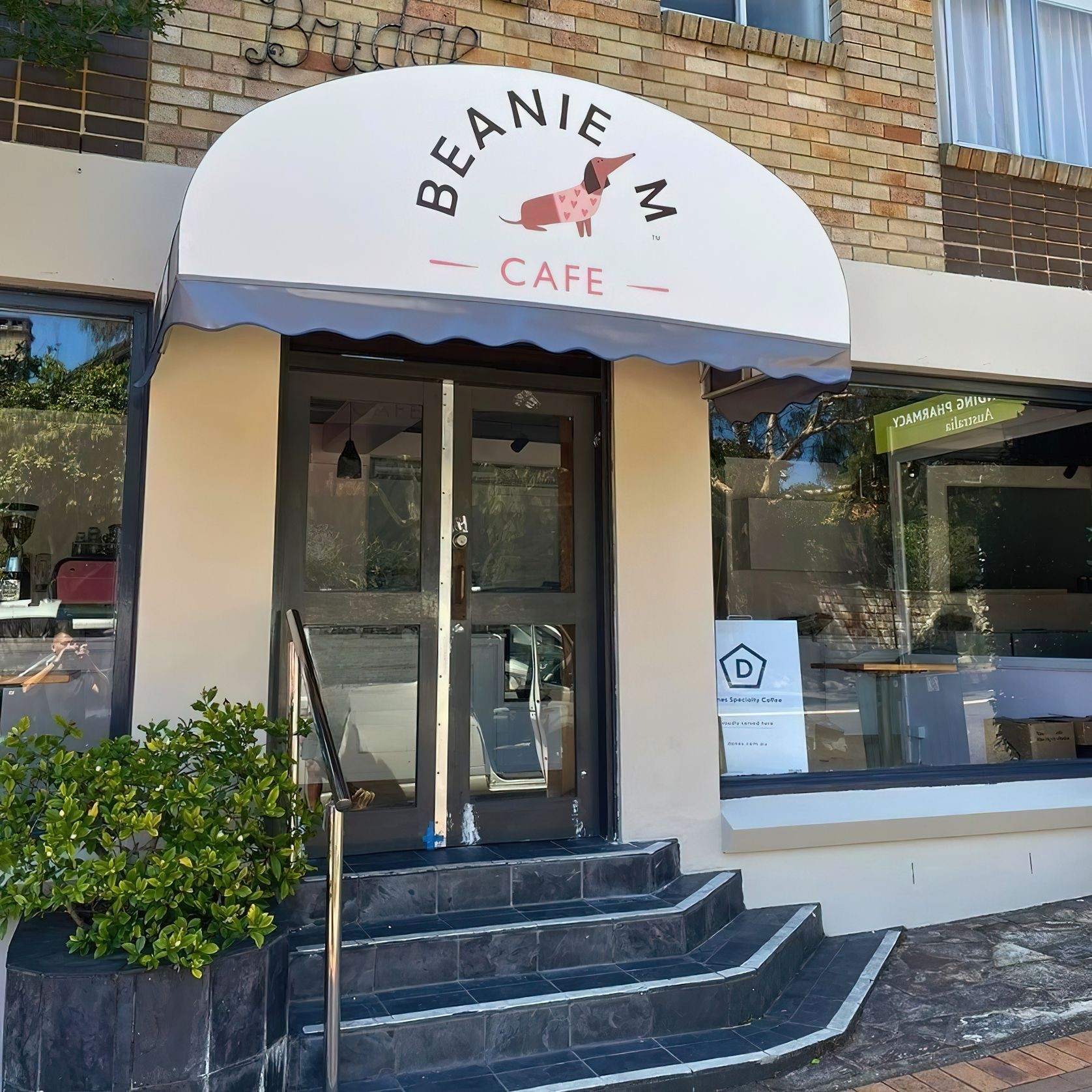 Traditional Canopy Awnings gallery detail image