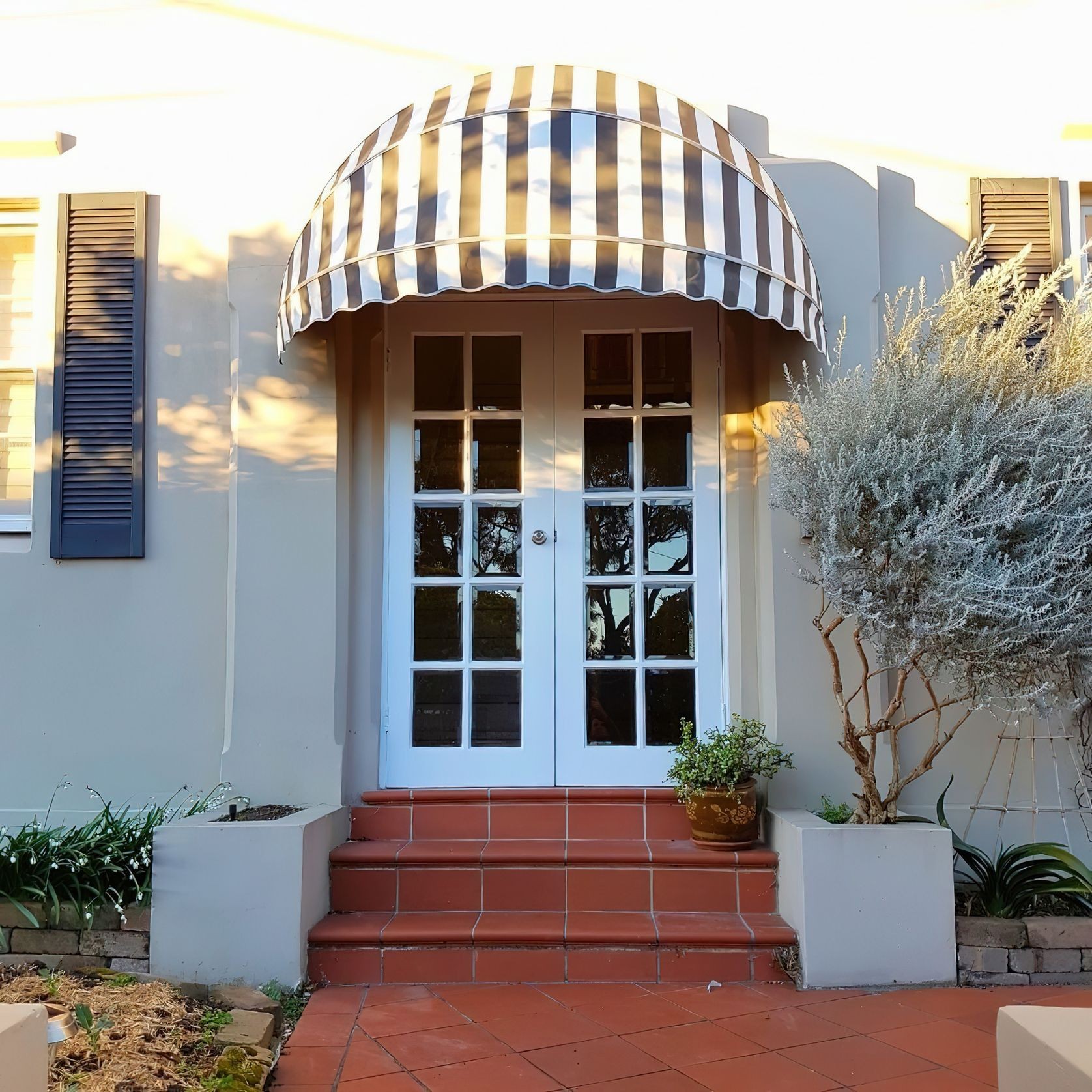 Traditional Canopy Awnings gallery detail image