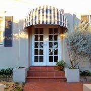 Traditional Canopy Awnings gallery detail image