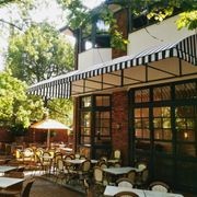 Traditional Canopy Awnings gallery detail image