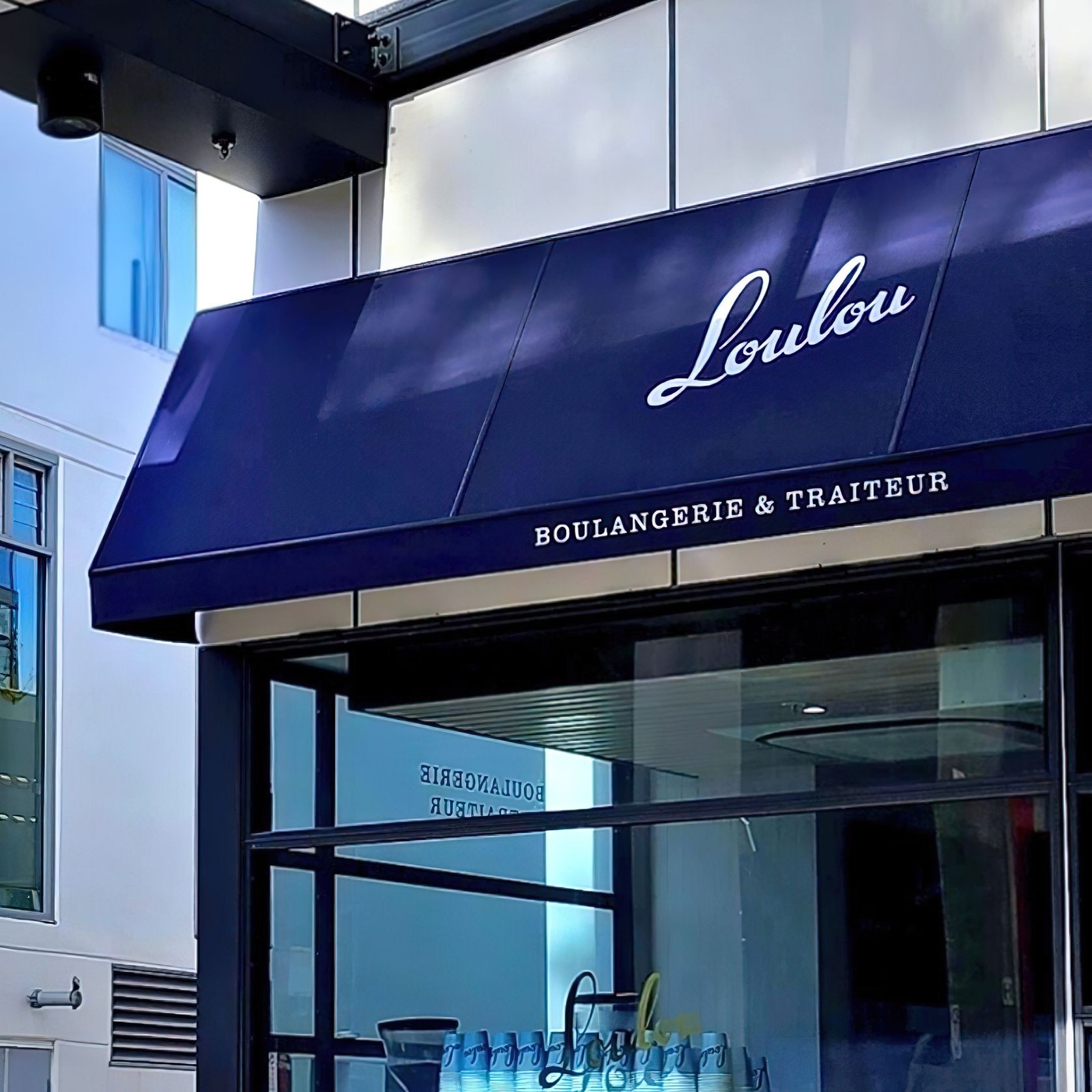 Traditional Canopy Awnings gallery detail image