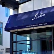 Traditional Canopy Awnings gallery detail image