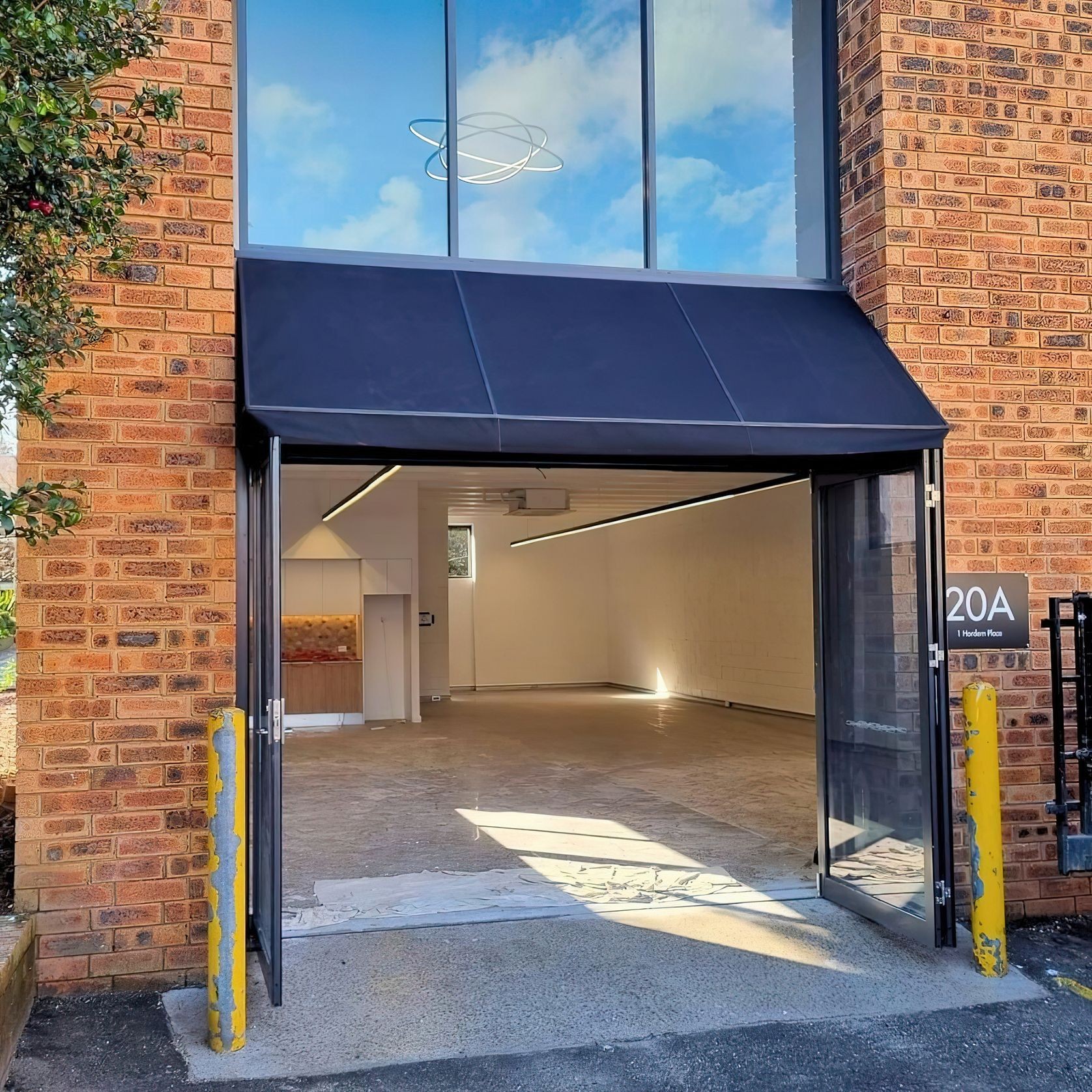 Traditional Canopy Awnings gallery detail image