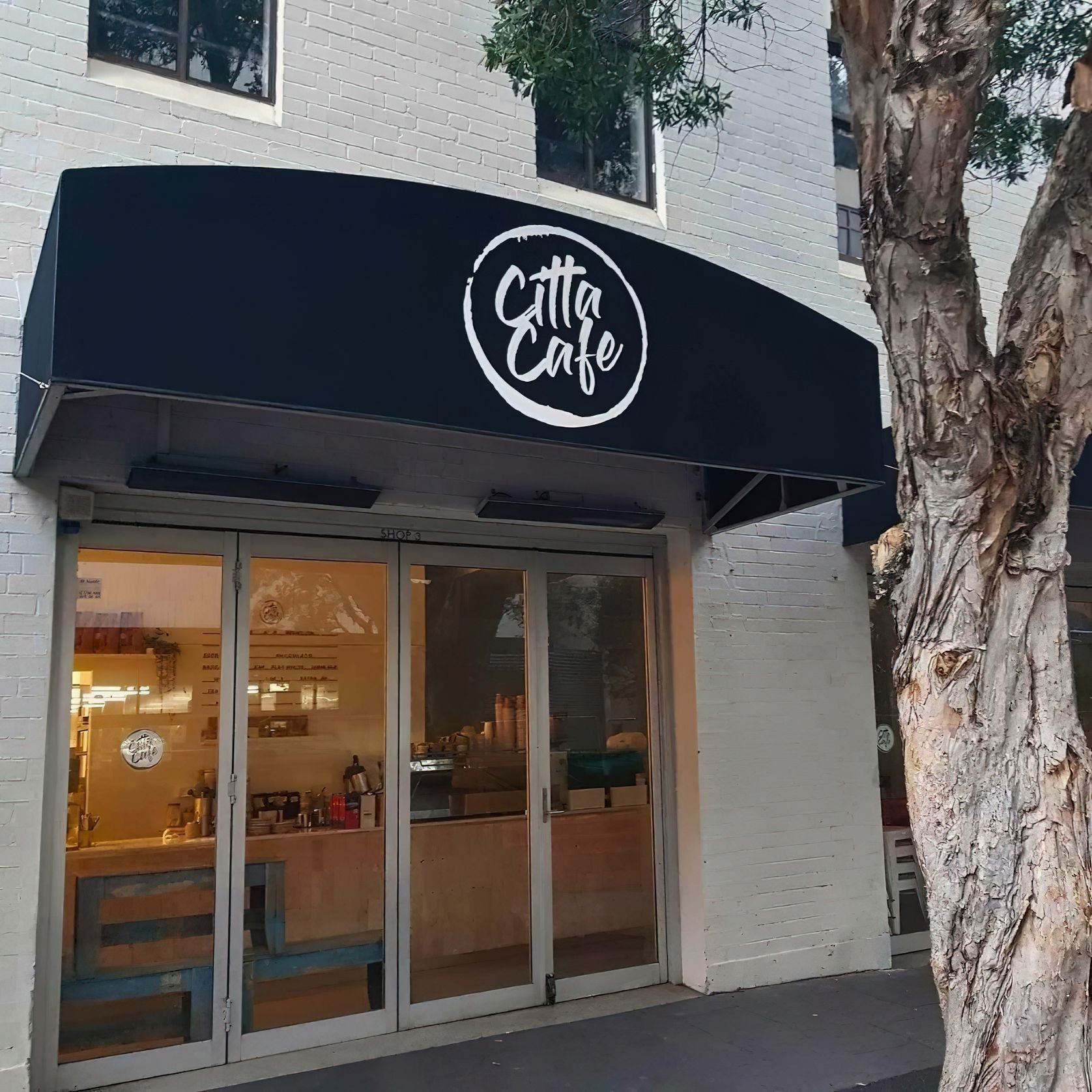 Traditional Canopy Awnings gallery detail image