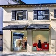 Fixed Pivot Arm Awnings gallery detail image