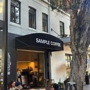 Traditional Canopy Awnings gallery detail image