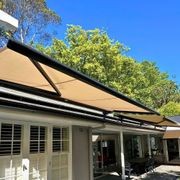 Cleo Semi Cassette Folding Arm Awnings gallery detail image