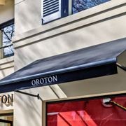 Fixed Pivot Arm Awnings gallery detail image