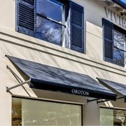 Fixed Pivot Arm Awnings gallery detail image