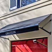 Fixed Pivot Arm Awnings gallery detail image