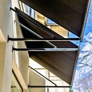 Fixed Pivot Arm Awnings gallery detail image