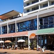 Traditional Canopy Awnings gallery detail image