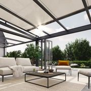 Markilux 7800 Conservatory Awning gallery detail image