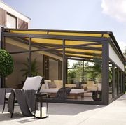 Markilux 8800 Conservatory Awning gallery detail image