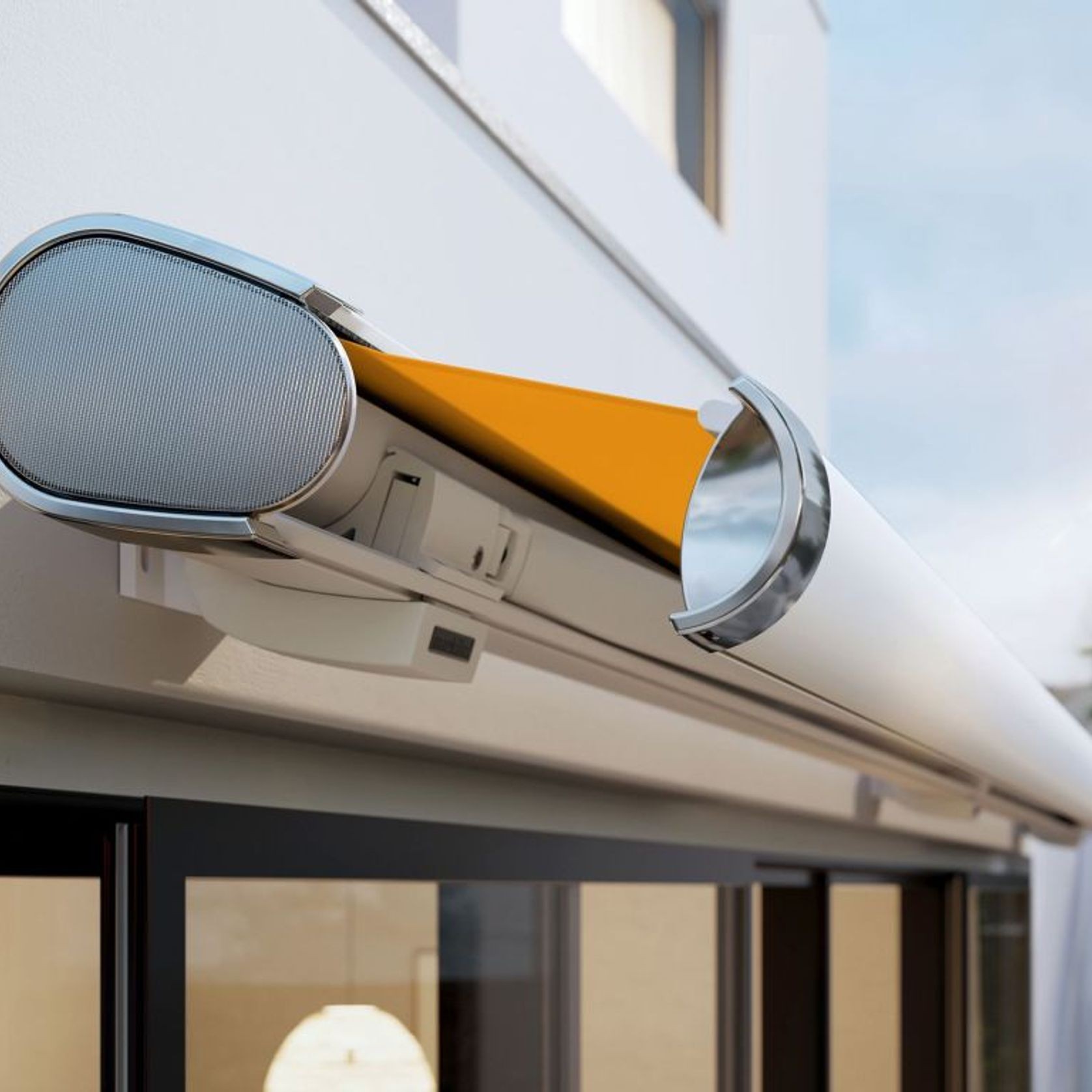 Markilux 6000 Awning gallery detail image