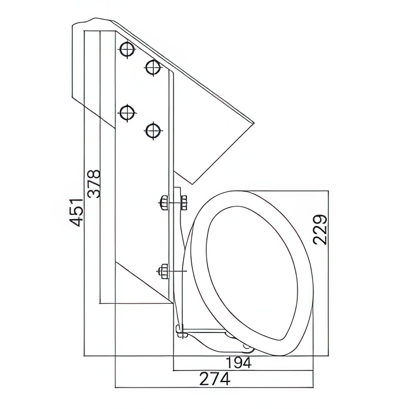 Leiner Garda Awning gallery detail image