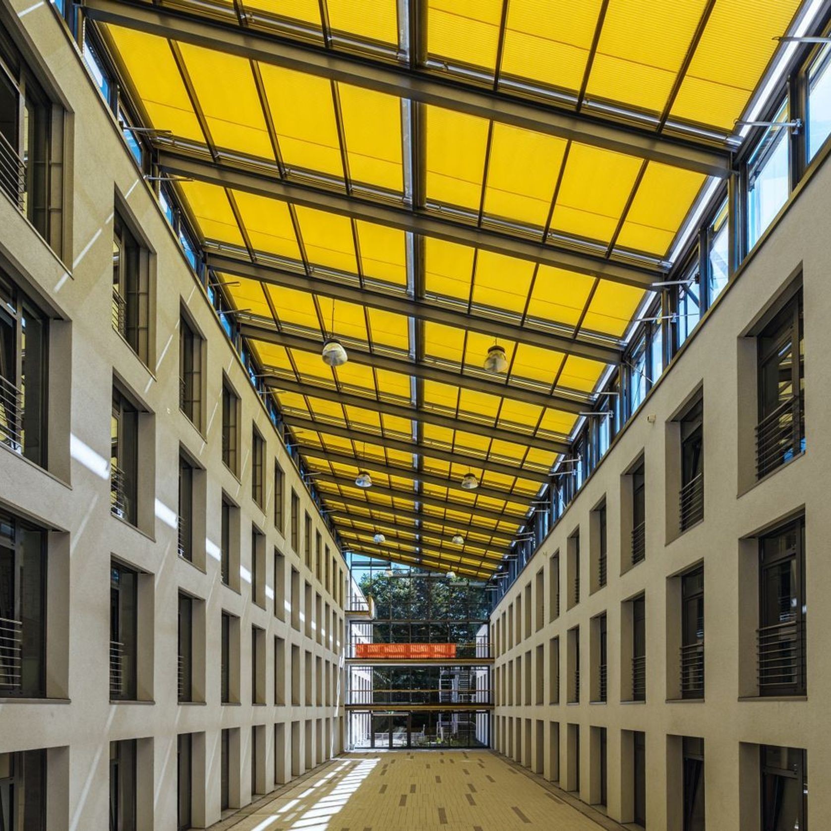 Markilux 8800 Conservatory Awning gallery detail image