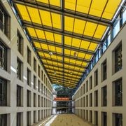 Markilux 8800 Conservatory Awning gallery detail image