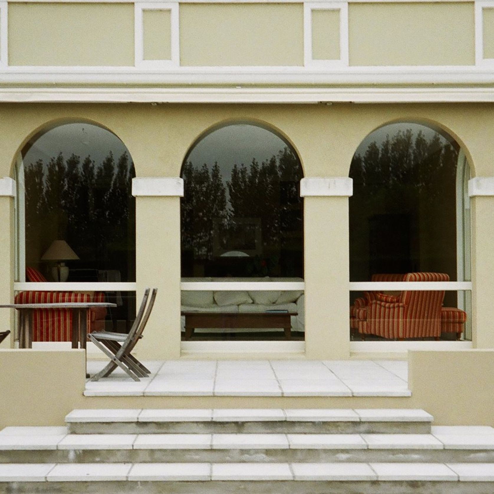 Euro Boulevard Awning gallery detail image
