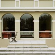 Euro Boulevard Awning gallery detail image
