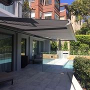 Weinor Opal II Full Cassette Folding Arm Awning gallery detail image